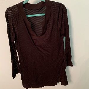 Women’s blouse